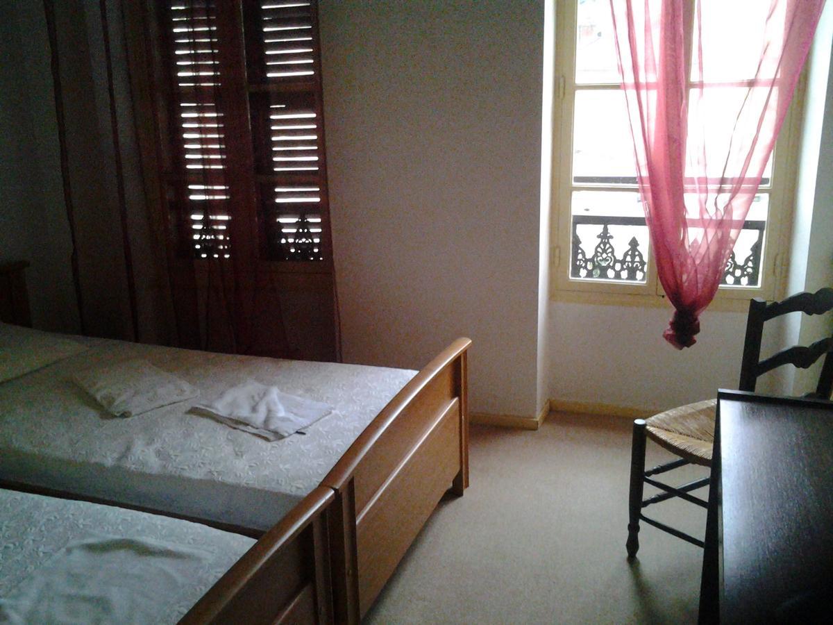 Lafayette Hotel Saint-Sever  Luaran gambar