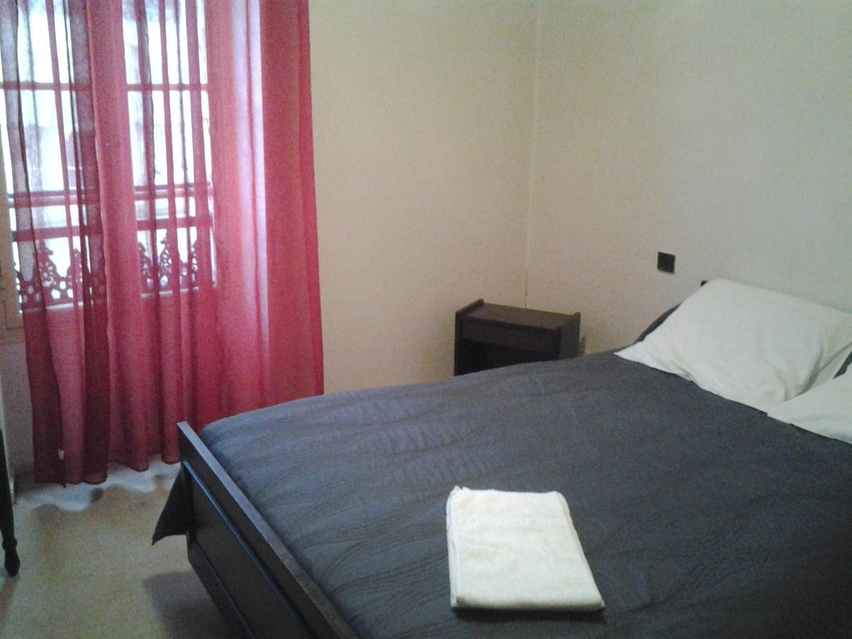 Lafayette Hotel Saint-Sever  Luaran gambar